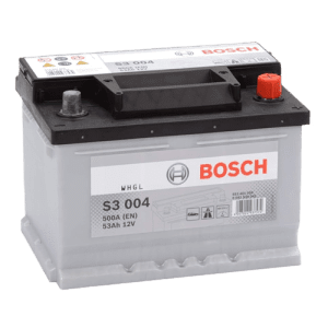 Akumulator bosch_s3